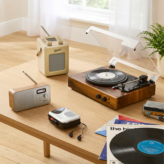 Kitchen Electricals